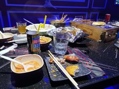 -冰城小镇音乐串吧·聚会餐厅(百子湾店)