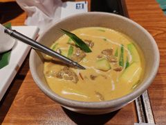 -帕蓝·暹罗料理(曲阳店)