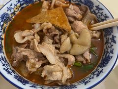 -大鼎沙嗲面(港口路店)