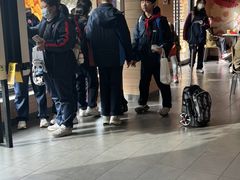 -麦当劳(曲阳店)