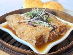 -海宝酒家(中山四路店)