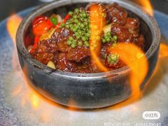 -醉辉皇原味海鲜江南菜(成都大魔方店)