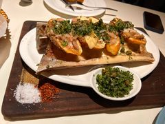 牛骨髓-Pasha帕夏土耳其餐厅(南昌路店)