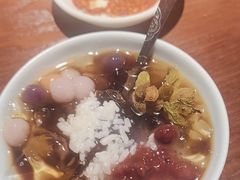 -全牛匠·乐山跷脚牛肉(西单华威约饭街店)