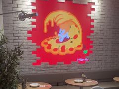 -必胜客(上海华谊新所店)