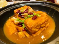 -卫鼎轩·曹公馆(鼓楼店)