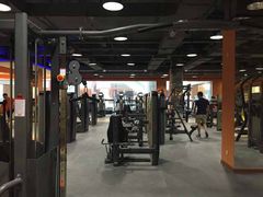 -健变健身俱乐部(前海天虹商场店)