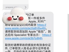 -Apple零售店(天环广场店)