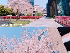 -绿地风尚天地广场