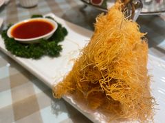 巧手金丝虾-无名居(西直门总店)