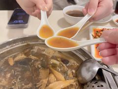 -太婆天府山珍酒楼(亚运村店)