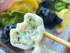 -双合园·海鲜水饺青岛菜(万佳广场店)