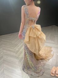 -B.Bridge Couture婚纱礼服(福田店)