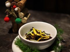 -LESCEDARS Brasserie Bistro香柏树