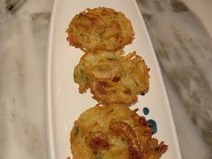 -绿茶餐厅(昆明世纪金源店)