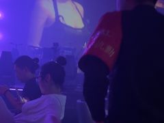 -赤红音乐现场(浦东金桥路店)