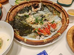 -清晖小苑·顺德菜(观澜湖新城店)