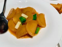 -新荣记(建国门外大街店)