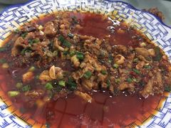 -无味饭店(九眼桥商业文化广场店)