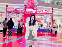-天虹购物中心(深圳龙华店)