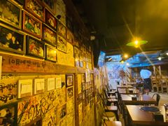 大堂-包装马车·韩国料理·포장마차