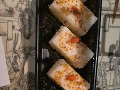 -遇见长安之丝路风荷(大唐西市店)