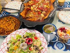 -撒拉花儿·新疆菜·清真(太阳宫店)