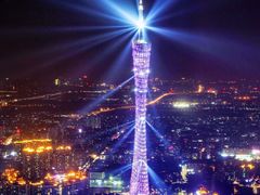 -广州四季酒店