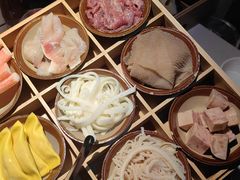 -芈重山老火锅(广州首店)