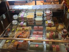 -米熊蛋糕店(天虹商场西丽店)