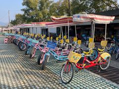 -东钱湖旅游度假区