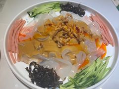-33号大院·青岛本帮菜(五四广场店)