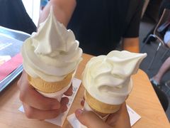 -麦当劳(永泰得来速店)