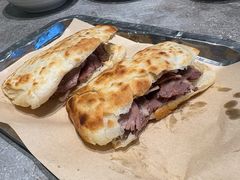 -高玛纳驴肉火烧(河间总店)