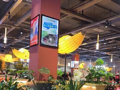 -老船舫·现做活鲜鱼馆(东郊记忆店)
