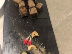 -極上萬膳·日料放题(来福士江景店)