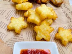 -棒约翰比萨(望京SOHO店)