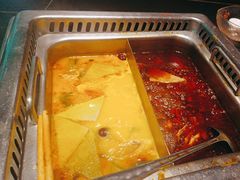 -大隐·成都火锅Bistro(合生麒麟新天地店)