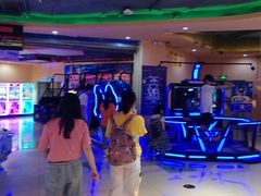 -Play1家庭娱乐中心(包河大玩家店)