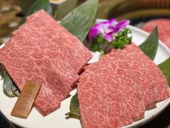 -觅福里•熟成和牛餐厅