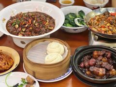 -堂瓦里·33年传统赣菜(第一街区店)