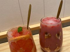 -火山屋台(新街口店)