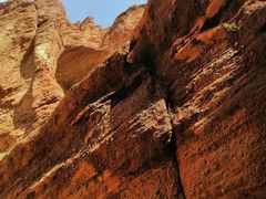 -天山神秘大峡谷