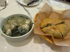 -春家·非遗手工小吃(徐汇万科广场店)