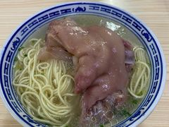 -盛兴面馆(真儒大厦店)