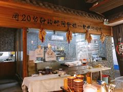 -功夫小龙虾·烧烤·江湖菜(金沙洲店)