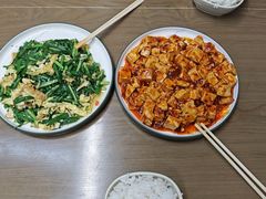 -山西刀削面(安定门店)