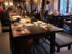 -盡膳口福·百年汤方火锅(科华北路店)