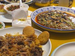 -人民公社大食堂(顺义总店)