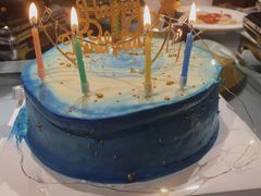 -昔木生日蛋糕(汉口店)